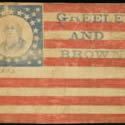 antique flag