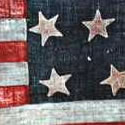 Historic American Flags