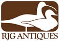 rjg antiques
