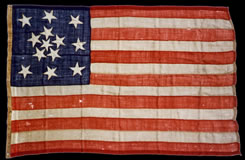 antique flag