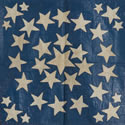 Rare Antique Flag